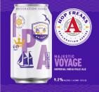 Avery Brewing Co. - Majestic Voyage (6 pack 12oz cans)
