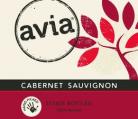 Avia - Cabernet Sauvignon