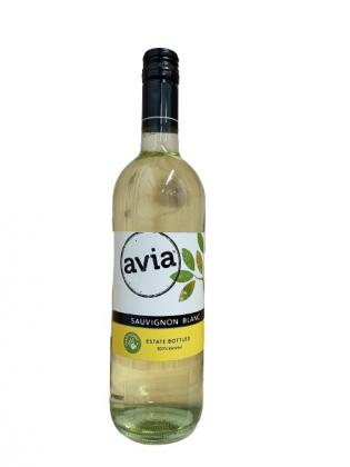 Avia Wines - Sauvignon Blanc