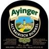 Ayinger - Dunkel (4 pack 11.2oz bottles) (4 pack 11.2oz bottles)