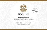 Babich - Sauvignon Blanc Marlborough 0