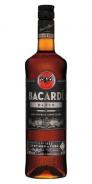 Bacardi - Select (Black) Rum 0