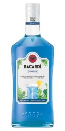 Bacardi - Zombie (1.75L)