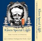 Baltimore Washington Beer Works - The Raven 0 (667)