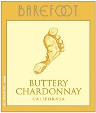 Barefoot - Buttery Chardonnay (1.5L)