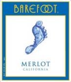 Barefoot - Merlot 4 Pack 0