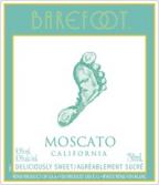 Barefoot - Moscato 3L Box