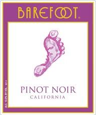 Barefoot - Pinot Noir (3L Box)