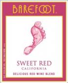 Barefoot - Sweet Red