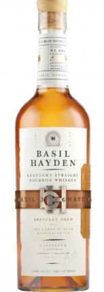 Basil Hayden's - Kentucky Straight Bourbon Whiskey