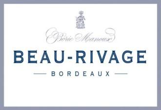 Beau-Rivage - Bordeaux Blanc