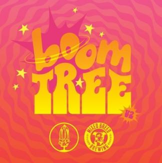 Beer Tree - Boom Tree (4 pack 16oz cans) (4 pack 16oz cans)