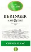 Beringer - Main & Vine Chenin Blanc 0 (1.5L)