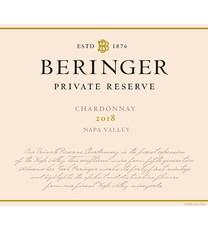 Beringer - Chardonnay Napa Valley Private Reserve