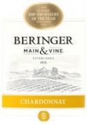 Beringer - Main & Vine Chardonnay 0 (1.5L)