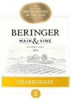 Beringer - Main & Vine Chardonnay (1.5L) (1.5L)