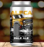 Big Truck Farm & Brewery - Half Cab (6 pack 12oz cans)