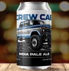 Big Truck Farm & Brewery - Crew Cab (6 pack 12oz cans)