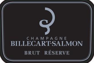 Billecart-Salmon - Brut Champagne (375ml)
