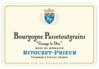 Bitouzet-Prieur - Bourgogne Passetoutgrains