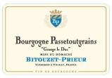 Bitouzet-Prieur - Bourgogne Passetoutgrains 0