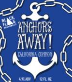 Black Flag Brewing Co - Anchors Away 0 (62)