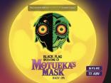Black Flag Brewing Co - Moteuka's Mask 0 (415)