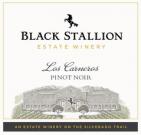 Black Stallion - Pinot Noir