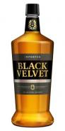 Black Velvet - Blended Canadian Whisky