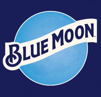 Blue Moon - Belgian White (4 pack 16oz cans) (4 pack 16oz cans)