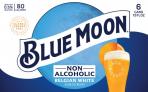 Blue Moon - Non-alcoholic Belgian White 0 (62)