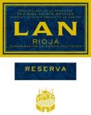 Bodegas LAN - Rioja Reserva 0