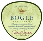 Bogle - Cabernet Sauvignon California