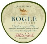 Bogle - Petite Sirah California 0