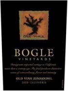Bogle - Zinfandel California Old Vine