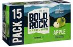 Bold Rock - Apple 0