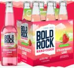 Bold Rock - Strawberry Lime 0