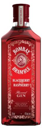 Bombay Bramble - Blackberry & Raspberry