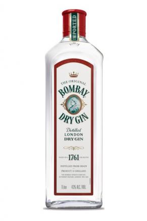 Bombay - Dry Gin London (1.75L)