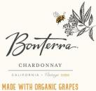 Bonterra - Chardonnay Mendocino County Organically Grown Grapes