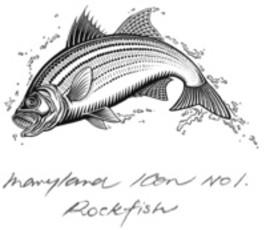 Boordy - Rockfish