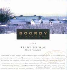 Boordy Vineyards - Landmark Series