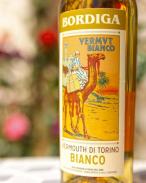 Bordiga - Vermouth Di Torino Bianco 0