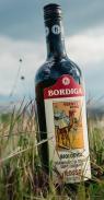 Bordiga - Vermouth Di Torino Rosso