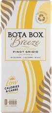 Bota Box - Breeze Pinot Grigio (3L Box)