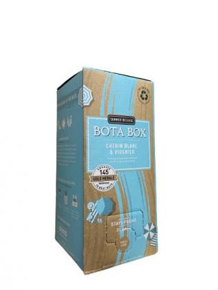 Bota Box - Chenin Blanc & Viognier Blend BiB (3L)