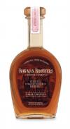 Bowman Brothers - Small Batch Virginia Straight Bourbon Whiskey