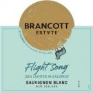 Brancott Estate - Sauvignon Blanc Flight Song