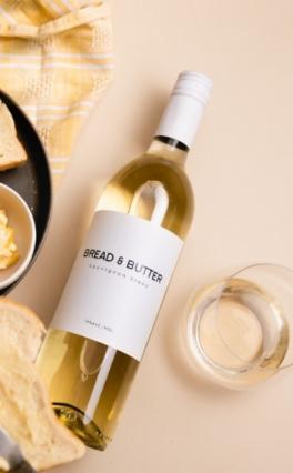 Bread & Butter Wines - Sauvignon Blanc
