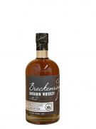 Breckenridge Distillery - High Proof Blended Bourbon Whiskey
